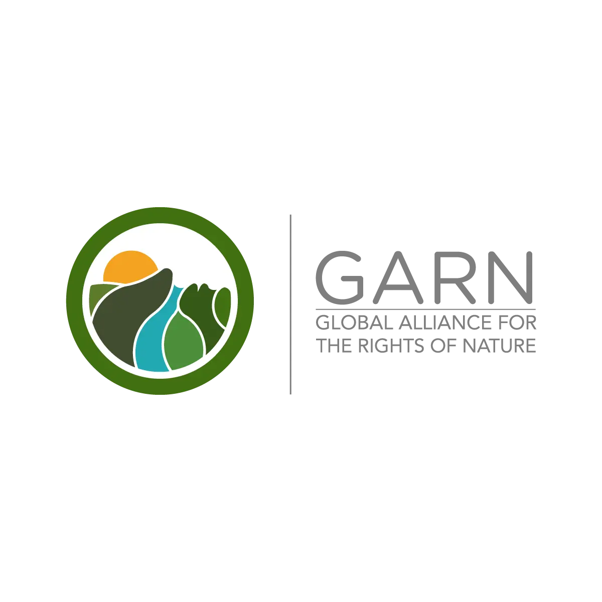garn logo